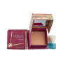 Бронзуюча пудра Benefit Hoola Matte Bronzer Travel Size Mini 4г